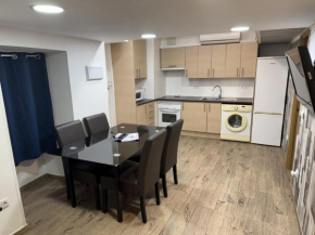 Apartamentos Day Madrid SAN BERNARDO Centro Gran Via